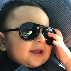 Meet your Posher, Amit